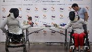 Шесть российских паралимпийцев просят IPC об индивидуальном допуске к Играм Шесть российских паралимпийцев просят IPC об индивидуальном допуске к Играм