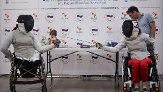 Шесть российских паралимпийцев просят IPC об индивидуальном допуске к Играм