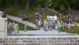 New York Times обвинила Россию в «пагубном» влиянии на умы европейцев