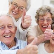 Как Уссурийск отметит день пожилого человека?