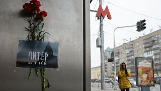 СК назвал личности всех погибших при теракте в Санкт-Петербурге