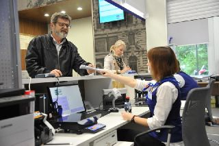 Почта России в Уссурийске доставит «губернаторскую тысячу» вместе с ежемесячной пенсией