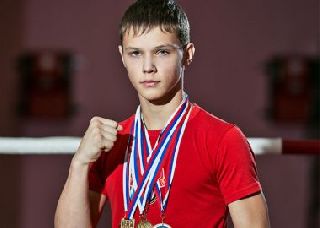 Уссурийский спортсмен поедет на первенство мира