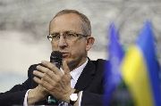 Посол ЕС предостерег Украину от введения санкций против России Посол ЕС предостерег Украину от введения санкций против России