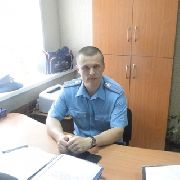 89 лет на страже пожарной безопасности УГО