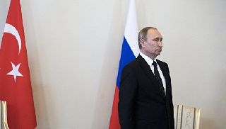 Путин назвал условия разморозки "Южного потока"