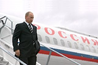 Зачем Путин отправится в путешествие по столицам Средней Азии