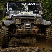 Уссурийцам представят фильм Rainforest Challenge (RFC) 2014