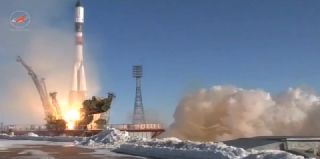 С Байконура стартовала последняя в истории ракета «Союз-У»
