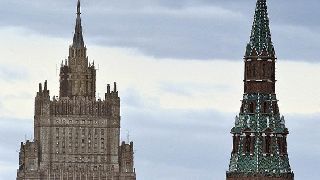 Россия обвинила США во «взращивании террористического монстра»