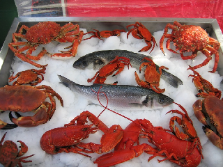 Рыбный рынок  появится в Уссурийске