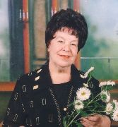 Памяти солистки из народа Анны Ерёминой Памяти солистки из народа Анны Ерёминой