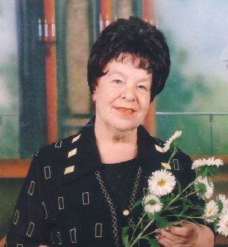 Памяти солистки из народа Анны Ерёминой Памяти солистки из народа Анны Ерёминой