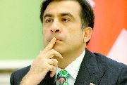 Саакашвили могут посадить в тюрьму за посягательство на суверенитет Украины