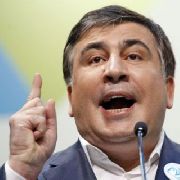 Саакашвили обвинил Яценюка в краже $8 млрд