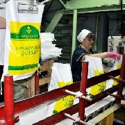 ООО «Приморский сахар» посетил глава администрации Евгений Корж