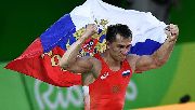 Сборная России завершила Игры в Рио с 19-ю золотыми медалями
