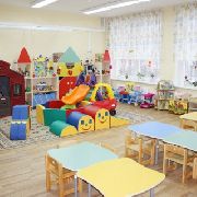 Уссурийский детсад наказали за самовольный уход ребёнка