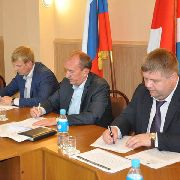 «Сейчас важно убрать и реализовать продукцию, которая осталась на полях», – Сергей Сидоренко