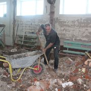 Сельские учреждения культуры ремонтируют в УГО Сельские учреждения культуры ремонтируют в УГО