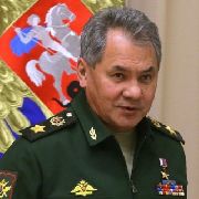 Шойгу поздравил десантников с Днем ВДВ России