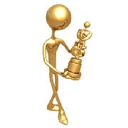 Поздравляем победительниц!