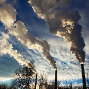 «Тепловые сети» загрязняют воздух