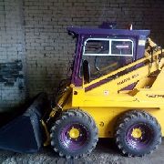 Обновление парка снегоуборочной техники идет в Уссурийске