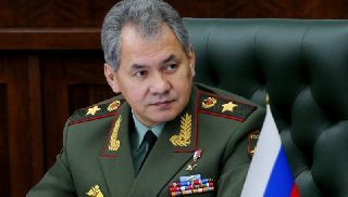 Сергей Шойгу ждет объяснений Пентагона по поводу заявлений о «диалоге с Москвой с позиции силы»