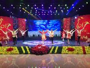 Студенты Приморского краевого колледжа культуры вернулись с «Праздника Весны»