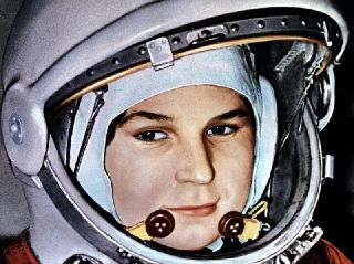 Именем первой женщины-космонавта названа улица Владивостока