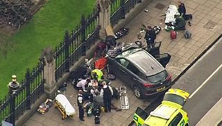 Теракт - обыденность для мегаполиса или почему лондонцы не испугались атаки