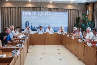 Тревожные кнопки появятся во всех детских садах Уссурийска