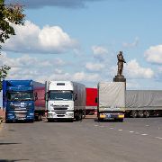 В Уссурийске пройдет этап Всероссийского конкурса водителей автопоездов