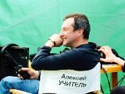 Алексей Учитель подал в Генпрокуратуру заявление против Натальи Поклонской