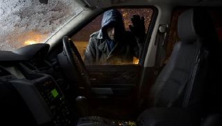 Житель Уссурийска во время продажи машины стал жертвой автоугонщиков