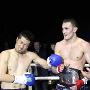 Уссурийск подтвердил, что он самый спортивный