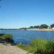 Шлюз на Солдатском озере эксплуатировали с нарушениями