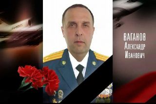 Выпускник Уссурийского суворовского училища погиб в авиакатастрофе Ту-154