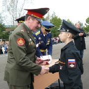 «Жизнь и дела наши – во славу отечеству» «Жизнь и дела наши – во славу отечеству»