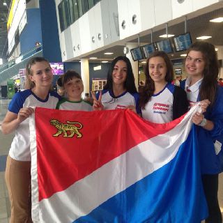 Впервые в Уссурийске пройдет слет волонтеров