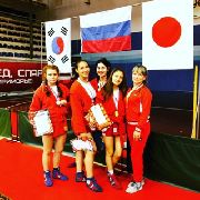 Всё по плечу!