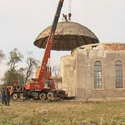 Строительство мечети в Уссурийске будет продолжено