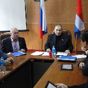 За надежность жилых домов