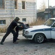 Неудачное завершение похода в магазин