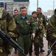Киев готовится к военному вторжению в ДНР
