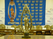 Уссурийский театр драмы им. В.Ф. Комиссаржевской отправляется на Международный театральный форум «Золотой Витязь»