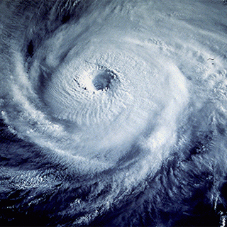 Управление МЧС по Приморскому краю распространило сегодня экстренное предупреждение о приближении к региону мощного циклона