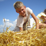 И закружился хоровод (43 фотографии)