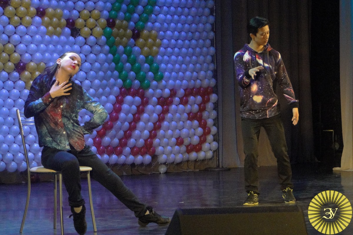 Новая весна наступила для Уссурийских талантов